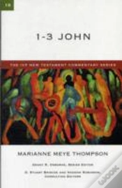 Capa do artigo 1-3 John
