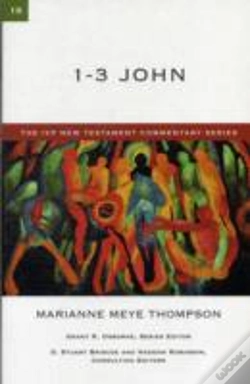 Capa do artigo 1-3 John