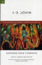 1-3 John - Preview