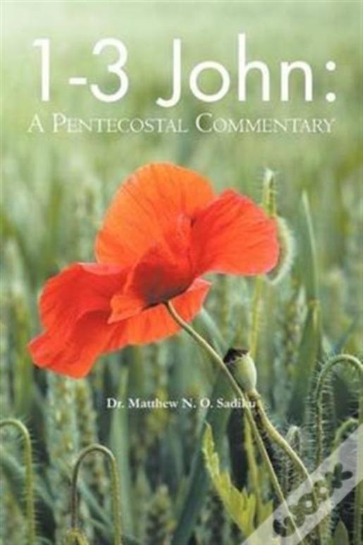 1-3 John:A Pentecostal Commentary