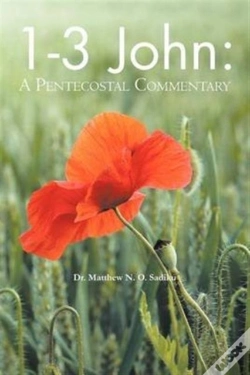 Capa do artigo 1-3 John:A Pentecostal Commentary