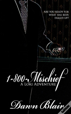 Capa do artigo 1-800-Mischief