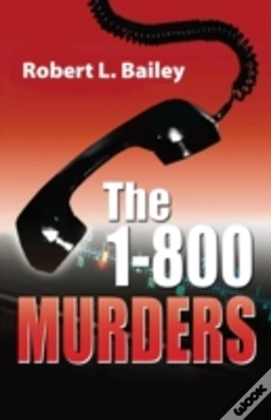 Capa do artigo 1-800 Murders