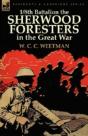 1/8th Battalion The Sherwood Foresters In The Great War - Preview