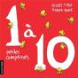 1 À 10 ; Petites Comptines - Preview