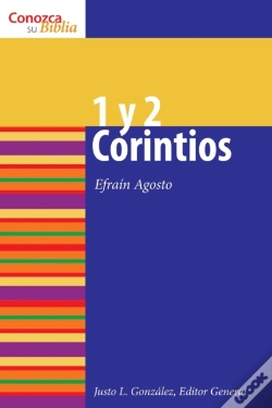 Capa do artigo 1 Amp 2 Corintios