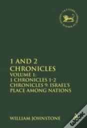 Capa do artigo 1 And 2 Chronicles - 1.1 Chronicles 1-2 Chronicles 9