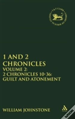 Capa do artigo 1 And 2 Chronicles - 2.2 Chronicles 10-36
