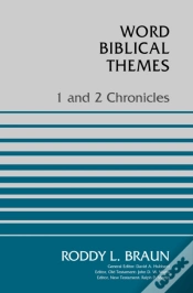 Capa do artigo 1 And 2 Chronicles