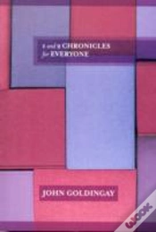 Capa do artigo 1 And 2 Chronicles For Everyone