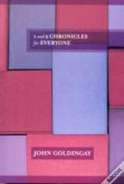 Capa do artigo 1 And 2 Chronicles For Everyone