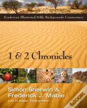 Capa do artigo 1 And 2 Chronicles