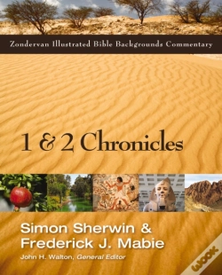 Capa do artigo 1 And 2 Chronicles
