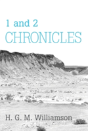 1 And 2 Chronicles - Preview