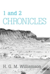 Capa do artigo 1 And 2 Chronicles
