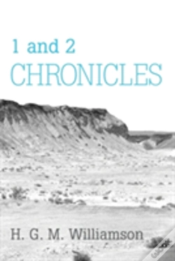 Capa do artigo 1 And 2 Chronicles