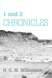 Capa do artigo 1 And 2 Chronicles