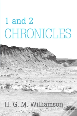 Capa do artigo 1 And 2 Chronicles