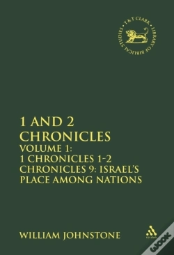 Capa do artigo 1 And 2 Chronicles