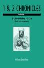 1 And 2 Chronicles - Preview