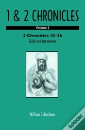 Capa do artigo 1 And 2 Chronicles