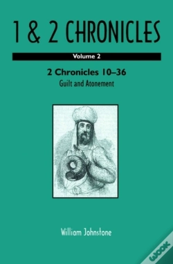 Capa do artigo 1 And 2 Chronicles