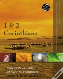 Capa do artigo 1 And 2 Corinthians
