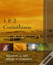 Capa do artigo 1 And 2 Corinthians