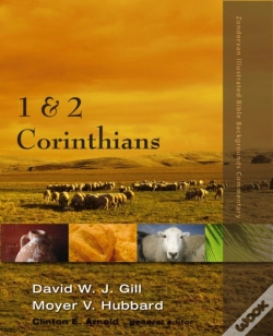 Capa do artigo 1 And 2 Corinthians