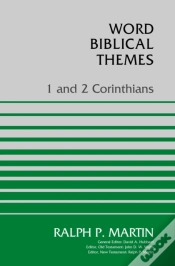 Capa do artigo 1 And 2 Corinthians