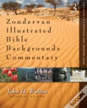 Capa do artigo 1 And 2 Kings, 1 And 2 Chronicles, Ezra, Nehemiah, Esther