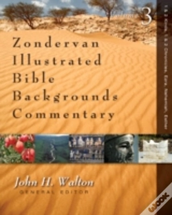 Capa do artigo 1 And 2 Kings, 1 And 2 Chronicles, Ezra, Nehemiah, Esther