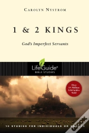 Capa do artigo 1 And 2 Kings