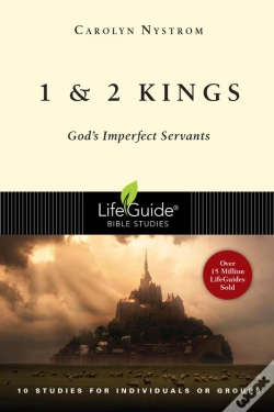Capa do artigo 1 And 2 Kings