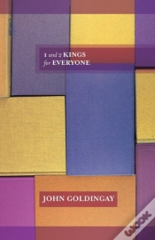 Capa do artigo 1 And 2 Kings For Everyone