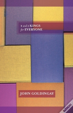 Capa do artigo 1 And 2 Kings For Everyone