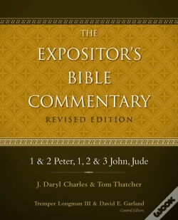 Capa do artigo 1 And 2 Peter, 1, 2, And 3 John, Jude