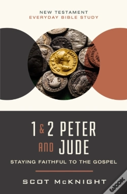 Capa do artigo 1 And   2 Peter And Jude