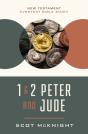 1 And   2 Peter And Jude - Preview