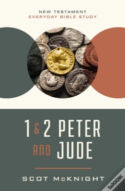 Capa do artigo 1 And   2 Peter And Jude
