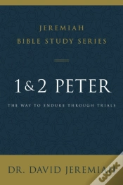 Capa do artigo 1 And 2 Peter