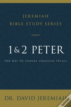 Capa do artigo 1 And 2 Peter