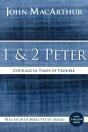 1 And 2 Peter - Preview