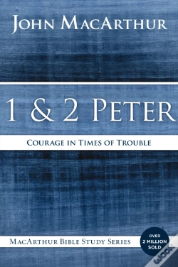 Capa do artigo 1 And 2 Peter