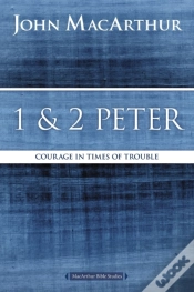 Capa do artigo 1 And 2 Peter