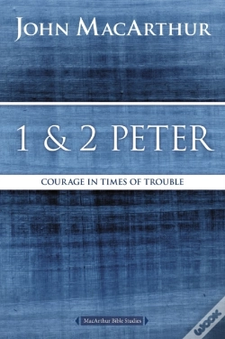 Capa do artigo 1 And 2 Peter
