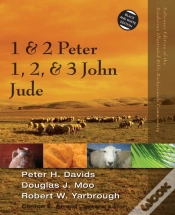 Capa do artigo 1 And 2 Peter, Jude, 1, 2, And 3 John