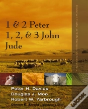 Capa do artigo 1 And 2 Peter, Jude, 1, 2, And 3 John