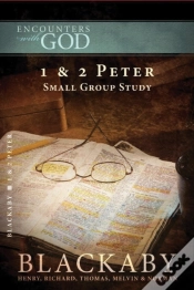 Capa do artigo 1 And   2 Peter