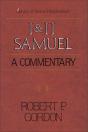 1 And 2 Samuel: A Commentary - Preview